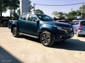 Bán Chevrolet Colorado High Country 2017, nhập khẩu chính hãng, trả góp toàn quốc