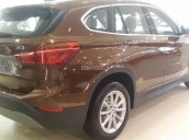 BMW X1 năm 2017: Bản nâng cấp có thêm Camera de - Giá tốt nhất - Nhiều màu sắc lựa chọn