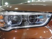 BMW X1 năm 2017: Bản nâng cấp có thêm Camera de - Giá tốt nhất - Nhiều màu sắc lựa chọn