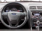 Ford Thủ Đô bán xe Ford Explorer nhập Mỹ 2018 đủ màu, giao xe sớm, hỗ trợ trả góp nhanh gọn - LH: 0975434628