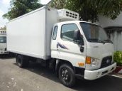 Bán Hyundai HD99-8 tấn 2, tặng ngay 100% phí trước bạ - giá chỉ 150tr nhận xe ngay