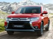 Bán xe Mitsubishi Outlander 2019 ở Nghệ An