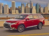 Bán xe Mitsubishi Outlander 2019 ở Nghệ An