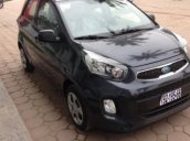 Kia Morning MT 1.0 mới, màu xanh, trả góp chỉ 110tr tại Kia Vinh, lãi suất thấp. LH 0942.59.09.38