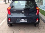 Kia Morning MT 1.0 mới, màu xanh, trả góp chỉ 110tr tại Kia Vinh, lãi suất thấp. LH 0942.59.09.38