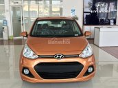 Hyundai Grand i10 2016 số sàn xe nhập khẩu chính hãng tại Hyundai Vĩnh Yên 0988715368