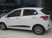 Hyundai Grand i10 2016 số sàn xe nhập khẩu chính hãng tại Hyundai Vĩnh Yên 0988715368