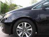 Bán Honda Odyssey sản xuất 2016, màu đen, nhập khẩu nguyên chiếc