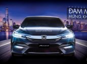 Bán Honda Accord năm 2018, nhập khẩu nguyên chiếc