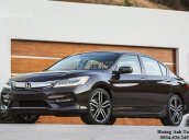 Bán Honda Accord năm 2018, nhập khẩu nguyên chiếc