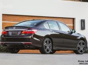 Bán Honda Accord năm 2018, nhập khẩu nguyên chiếc