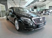 Mercedes S500 - 2017 - xe mới 100% - đủ màu- xe giao ngay