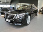 Mercedes S500 - 2017 - xe mới 100% - đủ màu- xe giao ngay