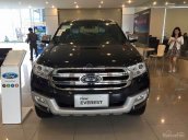 Hà Thành Ford bán Ford Everest Titanium 2016, nhập khẩu nguyên chiếc, giá tốt nhất LH 0983232294