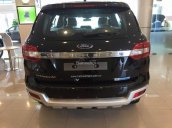 Hà Thành Ford bán Ford Everest Titanium 2016, nhập khẩu nguyên chiếc, giá tốt nhất LH 0983232294