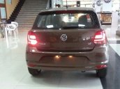 Volkswagen Việt Nam cần bán Volkswagen Polo GP sản xuất 2015, màu nâu, nhập khẩu chính hãng