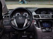 Bán Honda Odyssey sản xuất 2016, màu đen, nhập khẩu nguyên chiếc
