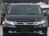 Bán Honda Odyssey sản xuất 2016, màu đen, nhập khẩu nguyên chiếc