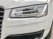 Bán xe cũ Audi A8 đời 2014, màu trắng, xe nhập