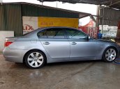 Chính chủ bán xe BMW 5 Series 530i đời 2003, màu bạc, nhập khẩu