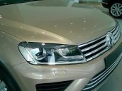 Bán xe Volkswagen Touareg GP năm 2016, nhập khẩu