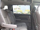 Bán Honda Odyssey sản xuất 2016, màu đen, nhập khẩu nguyên chiếc
