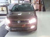 Volkswagen Việt Nam cần bán Volkswagen Polo GP sản xuất 2015, màu nâu, nhập khẩu chính hãng