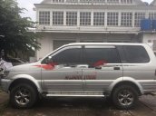 Bán xe Isuzu Hi lander đời 2004, màu bạc  