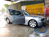 Chính chủ bán xe BMW 5 Series 530i đời 2003, màu bạc, nhập khẩu