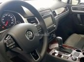 Bán xe Volkswagen Touareg GP năm 2016, nhập khẩu