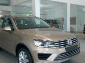 Bán xe Volkswagen Touareg GP năm 2016, nhập khẩu