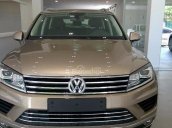 Bán xe Volkswagen Touareg GP năm 2016, nhập khẩu