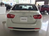 Bán xe Hyundai Avante sản xuất 2016, màu trắng