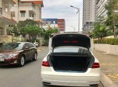 Bán xe cũ Audi A8 đời 2014, màu trắng, xe nhập