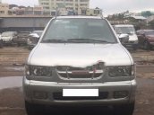 Bán xe Isuzu Hi lander đời 2004, màu bạc  