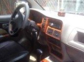 Cần bán gấp Isuzu Hi lander AT đời 2005, màu đen