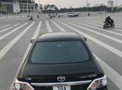 Bán Toyota Corolla altis 1.8AT năm 2010, màu đen, nhập khẩu 