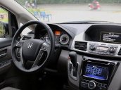 Bán Honda Odyssey sản xuất 2016, màu đen, nhập khẩu nguyên chiếc