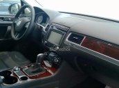 Bán xe Volkswagen Touareg GP năm 2016, nhập khẩu