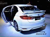 Bán xe Honda City 2017 Gia Nghĩa, giao xe tận nơi