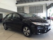 Bán xe Honda City 2017 Gia Nghĩa, giao xe tận nơi