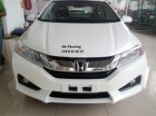 Bán xe Honda City 2017 Gia Nghĩa, giao xe tận nơi