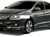 Bán xe Honda City 2017 Gia Nghĩa, giao xe tận nơi