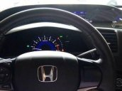 Bán Honda Civic AT đời 2015, màu trắng đã đi 10000 km, giá tốt