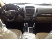 Bán ô tô Kia Sorento đời 2016, màu đỏ, giá chỉ 799 triệu