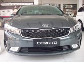 170tr sở hữu Kia Cerato 1.6 AT, không cần CM thu nhập, thông báo cho vay nhanh chóng trong ngày