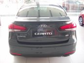 170tr sở hữu Kia Cerato 1.6 AT, không cần CM thu nhập, thông báo cho vay nhanh chóng trong ngày