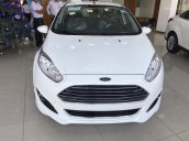 Bán Ford Fiesta 1.0 Ecoboost, khuyến mại khủng - Giao xe ngay