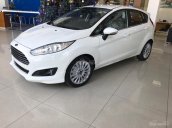 Bán Ford Fiesta 1.0 Ecoboost, khuyến mại khủng - Giao xe ngay