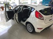 Bán Ford Fiesta 1.0 Ecoboost, khuyến mại khủng - Giao xe ngay